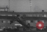 Image of German aircraft 1930s Germany, 1936, second 8 stock footage video 65675080515