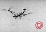 Image of German aircraft 1930s Germany, 1936, second 18 stock footage video 65675080515