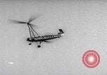 Image of German aircraft 1930s Germany, 1936, second 19 stock footage video 65675080515