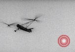 Image of German aircraft 1930s Germany, 1936, second 21 stock footage video 65675080515