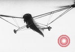 Image of German aircraft 1930s Germany, 1936, second 22 stock footage video 65675080515