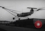 Image of German aircraft 1930s Germany, 1936, second 35 stock footage video 65675080515
