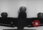 Image of German aircraft pre-WW2 Germany, 1936, second 3 stock footage video 65675080516
