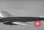 Image of German aircraft pre-WW2 Germany, 1936, second 8 stock footage video 65675080516
