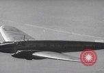 Image of German aircraft pre-WW2 Germany, 1936, second 10 stock footage video 65675080516