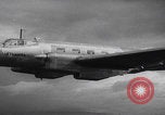 Image of German aircraft pre-WW2 Germany, 1936, second 12 stock footage video 65675080516