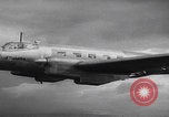 Image of German aircraft pre-WW2 Germany, 1936, second 13 stock footage video 65675080516