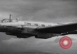 Image of German aircraft pre-WW2 Germany, 1936, second 14 stock footage video 65675080516