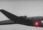 Image of German aircraft pre-WW2 Germany, 1936, second 15 stock footage video 65675080516