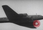 Image of German aircraft pre-WW2 Germany, 1936, second 16 stock footage video 65675080516