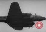 Image of German aircraft pre-WW2 Germany, 1936, second 17 stock footage video 65675080516