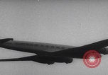Image of German aircraft pre-WW2 Germany, 1936, second 20 stock footage video 65675080516