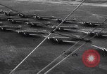 Image of German aircraft pre-WW2 Germany, 1936, second 22 stock footage video 65675080516