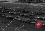 Image of German aircraft pre-WW2 Germany, 1936, second 23 stock footage video 65675080516