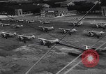 Image of German aircraft pre-WW2 Germany, 1936, second 24 stock footage video 65675080516