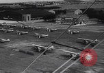 Image of German aircraft pre-WW2 Germany, 1936, second 25 stock footage video 65675080516