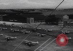 Image of German aircraft pre-WW2 Germany, 1936, second 26 stock footage video 65675080516
