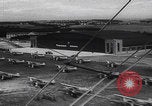 Image of German aircraft pre-WW2 Germany, 1936, second 27 stock footage video 65675080516