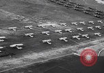 Image of German aircraft pre-WW2 Germany, 1936, second 30 stock footage video 65675080516