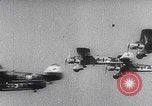 Image of German aircraft Nazi empennage Germany, 1937, second 16 stock footage video 65675080517