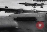 Image of German aircraft Nazi empennage Germany, 1937, second 22 stock footage video 65675080517