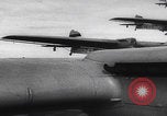 Image of German aircraft Nazi empennage Germany, 1937, second 23 stock footage video 65675080517