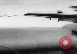 Image of German aircraft Nazi empennage Germany, 1937, second 24 stock footage video 65675080517