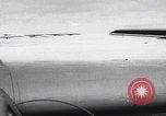 Image of German aircraft Nazi empennage Germany, 1937, second 25 stock footage video 65675080517