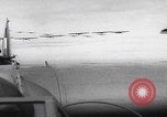 Image of German aircraft Nazi empennage Germany, 1937, second 26 stock footage video 65675080517