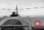 Image of German aircraft Nazi empennage Germany, 1937, second 27 stock footage video 65675080517
