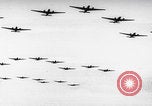 Image of German aircraft Nazi empennage Germany, 1937, second 30 stock footage video 65675080517