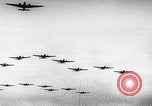 Image of German aircraft Nazi empennage Germany, 1937, second 32 stock footage video 65675080517