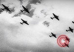 Image of German aircraft Nazi empennage Germany, 1937, second 33 stock footage video 65675080517