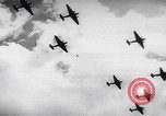 Image of German aircraft Nazi empennage Germany, 1937, second 34 stock footage video 65675080517