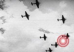 Image of German aircraft Nazi empennage Germany, 1937, second 35 stock footage video 65675080517