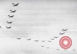 Image of German aircraft Nazi empennage Germany, 1937, second 36 stock footage video 65675080517