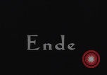Image of German aircraft Nazi empennage Germany, 1937, second 41 stock footage video 65675080517