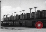 Standbild Deutsche Luftfahrtforschungseinrichtung Deutschland, 1937, aus Sekunde 11 historischem Filmmaterial Videoclip 65675080518