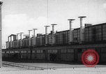 Standbild Deutsche Luftfahrtforschungseinrichtung Deutschland, 1937, aus Sekunde 12 historischem Filmmaterial Videoclip 65675080518