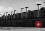 Standbild Deutsche Luftfahrtforschungseinrichtung Deutschland, 1937, aus Sekunde 14 historischem Filmmaterial Videoclip 65675080518