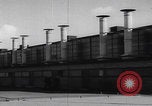 Standbild Deutsche Luftfahrtforschungseinrichtung Deutschland, 1937, aus Sekunde 15 historischem Filmmaterial Videoclip 65675080518