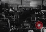 Standbild Deutsche Luftfahrtforschungseinrichtung Deutschland, 1937, aus Sekunde 22 historischem Filmmaterial Videoclip 65675080518