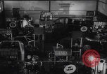 Standbild Deutsche Luftfahrtforschungseinrichtung Deutschland, 1937, aus Sekunde 24 historischem Filmmaterial Videoclip 65675080518