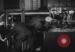 Standbild Deutsche Luftfahrtforschungseinrichtung Deutschland, 1937, aus Sekunde 42 historischem Filmmaterial Videoclip 65675080518
