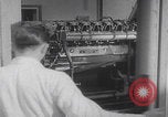 Image of Stuttgart research facility Stuttgart Germany, 1937, second 43 stock footage video 65675080519