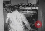 Image of Stuttgart research facility Stuttgart Germany, 1937, second 44 stock footage video 65675080519