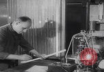Image of German materials testing laboratory Germany, 1937, second 49 stock footage video 65675080520