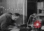 Image of German materials testing laboratory Germany, 1937, second 50 stock footage video 65675080520