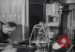 Image of German materials testing laboratory Germany, 1937, second 52 stock footage video 65675080520