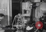 Image of German materials testing laboratory Germany, 1937, second 53 stock footage video 65675080520